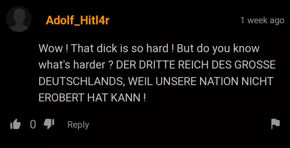 The only right place to deliver our ideologies to the right audience