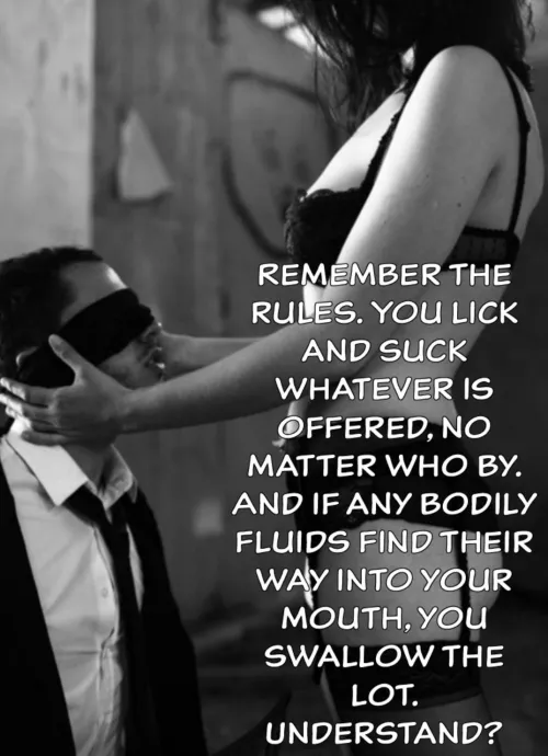 The perfect evening. Understood, loud and clear.