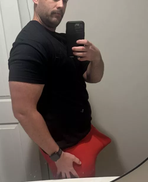 These seem to be getting a little tight. Take them off? 