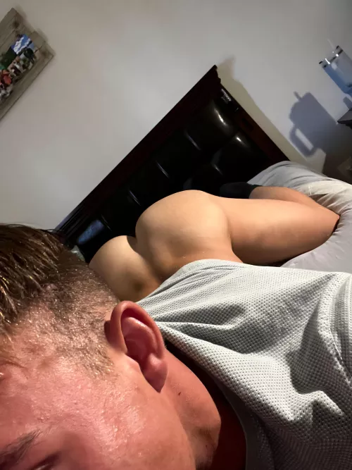 This cake is all for you 🎂