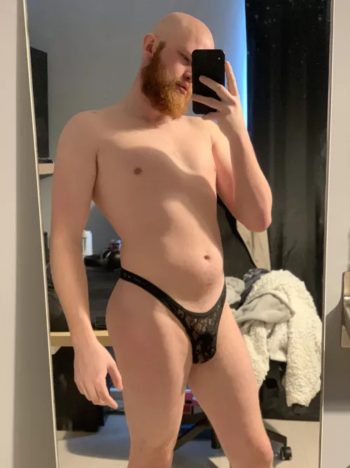 This feels so right 🤤