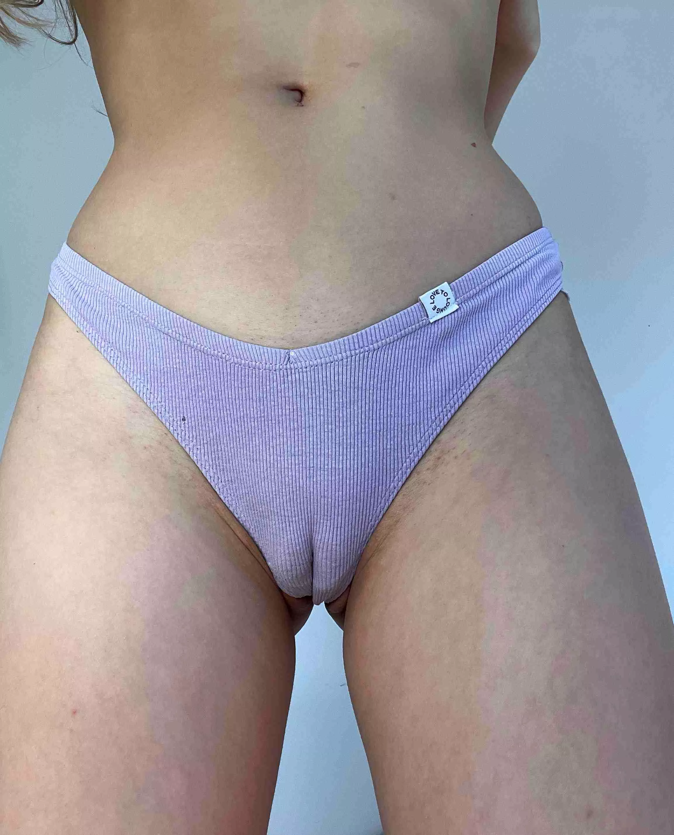 This panties looks good