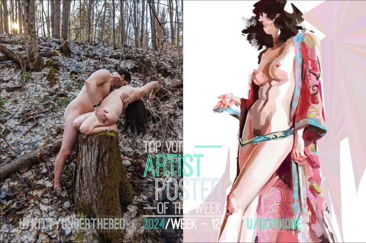 ¡¡ Top Voted of the Week !!