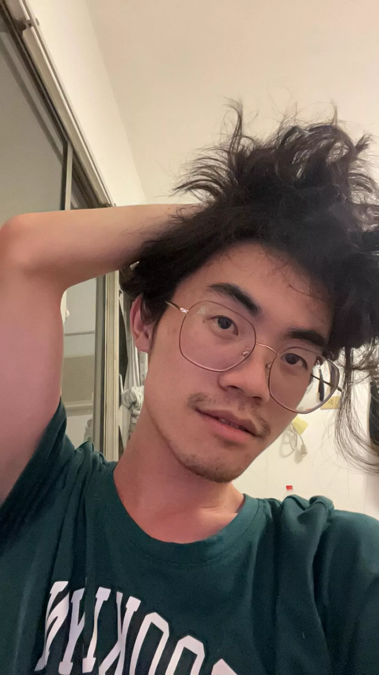 Tried to practice drinking just to be cooler, but ended up throwing up at the toilet instead.  I think I’ll just go back to my studies and games hehe.    Tried to practice drinking just to be cooler, but ended up throwing up at the toilet instead.  I think I’ll just go back to my studies and games hehe.