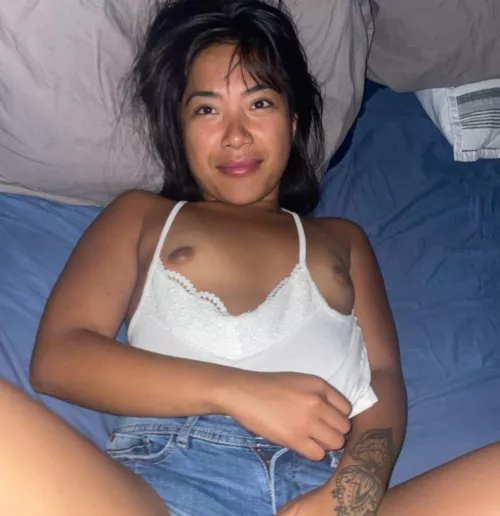 u can suck them next