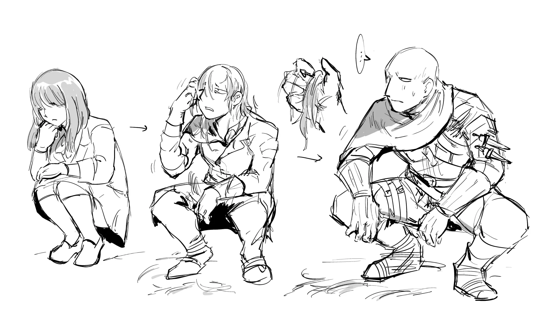 Untethered (Patches FtM TF) by Mopan 