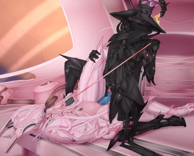 [Valkyr + Wisp] Your Frames When You're Not Logged In (KMurialis)