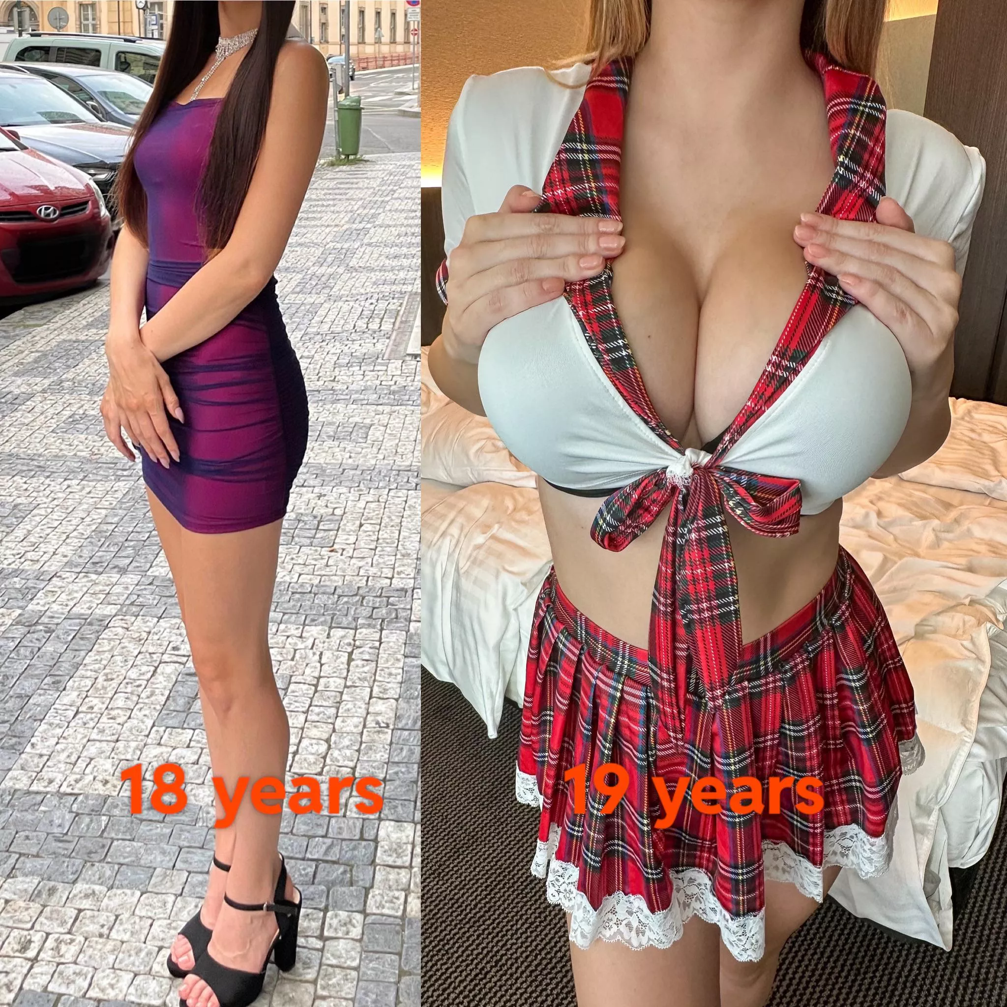 Wait until I became 20y 😛