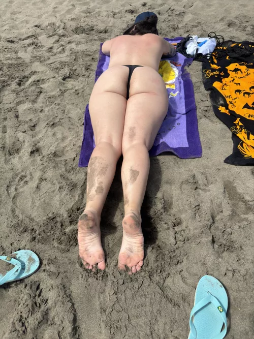 Waiting for a man with a big cock😏🍆