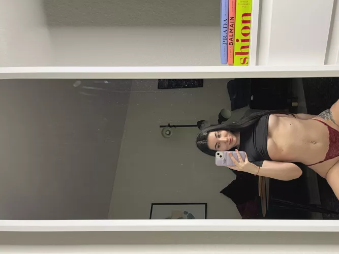  Waiting for some fun.. 