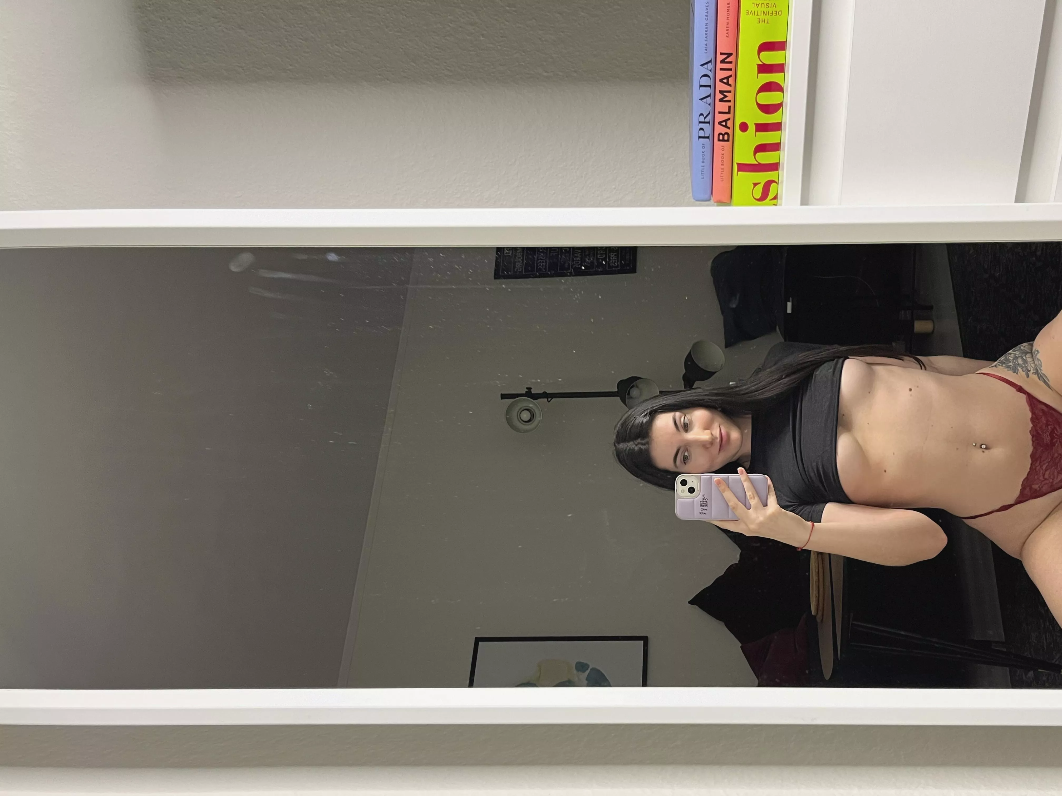  Waiting for some fun.. 