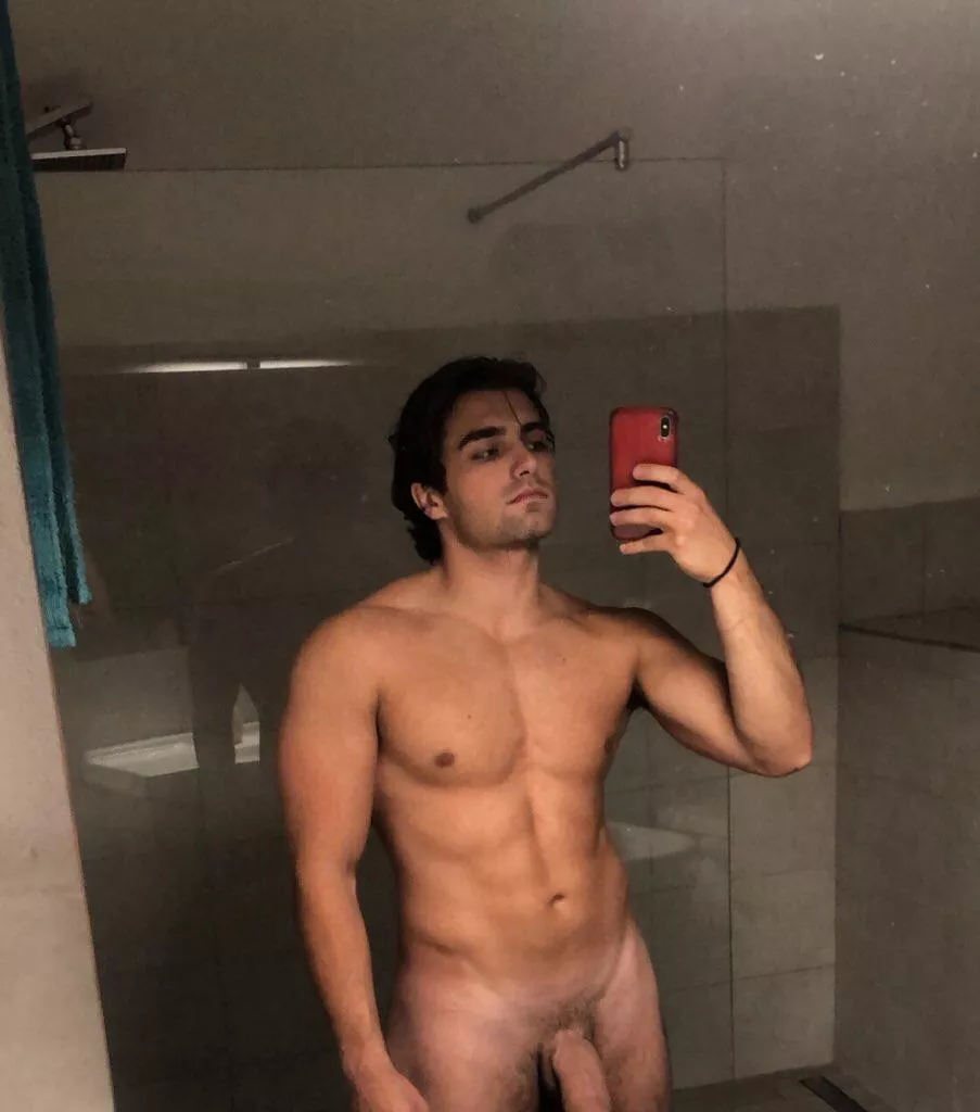 Wanna take a shower with me? 