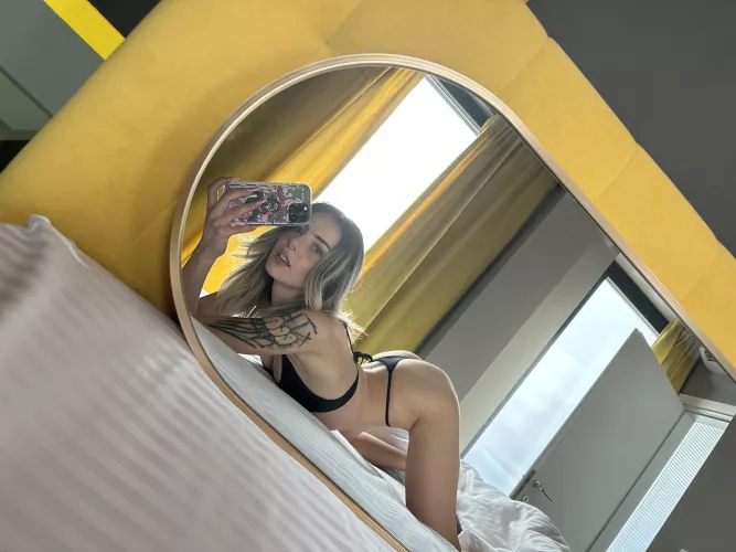 wanna taste my young ass?