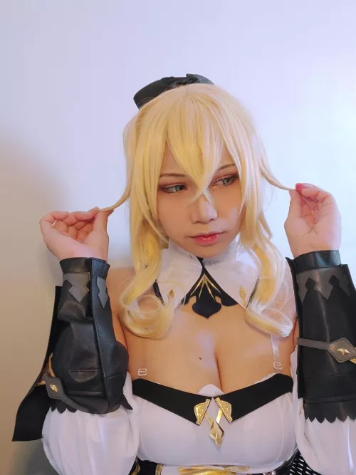 Want a new challenge in life? Become your wife