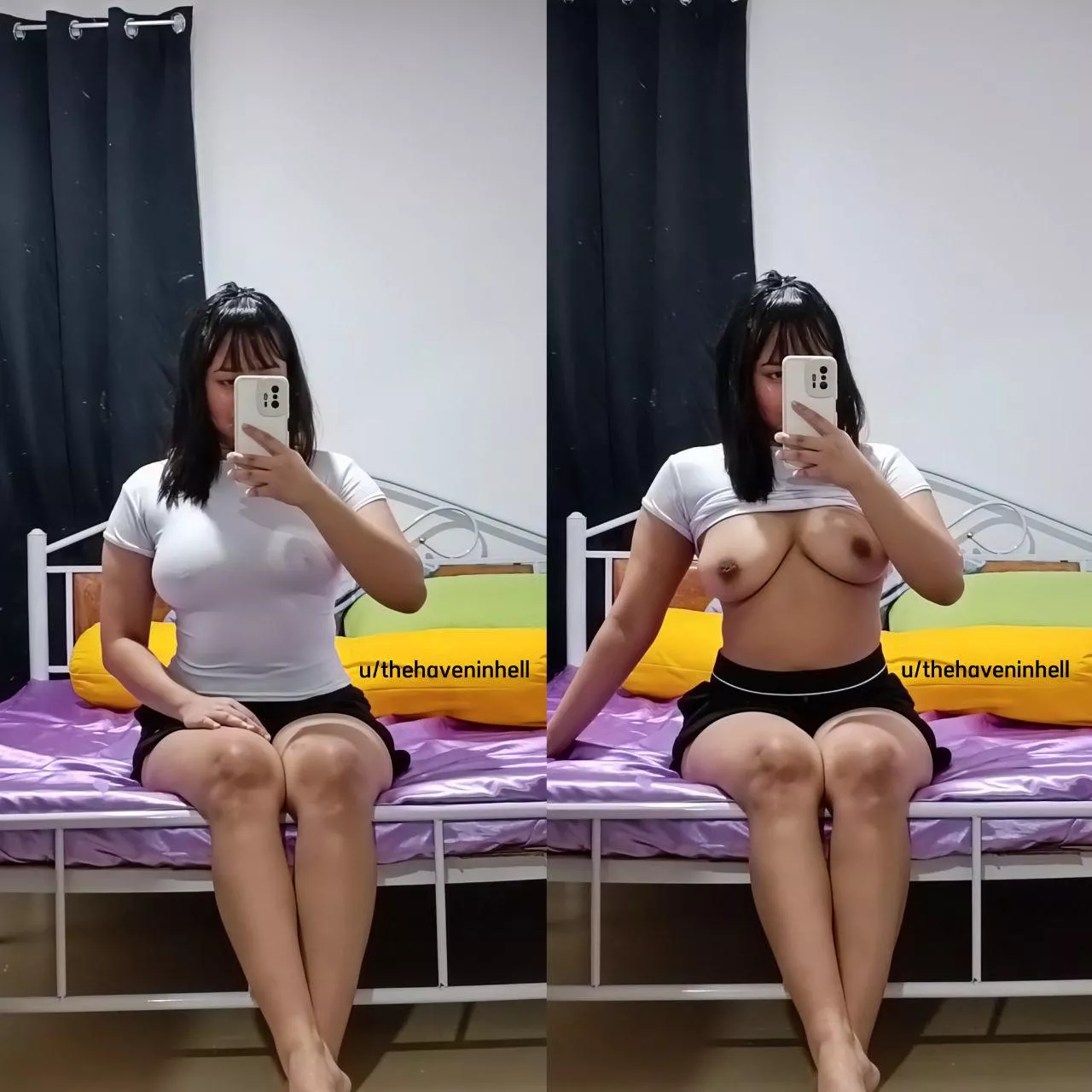 Weekend Out[f]it check. ;)