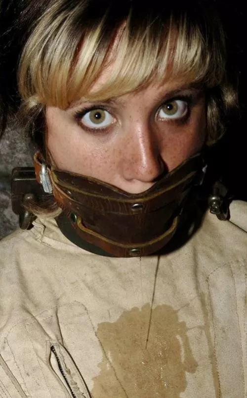 Welcome to the behavioural correction institution, dear. We hope you find the accommodations to your liking, but if you have any questions or concerns please do be sure to let us know…..