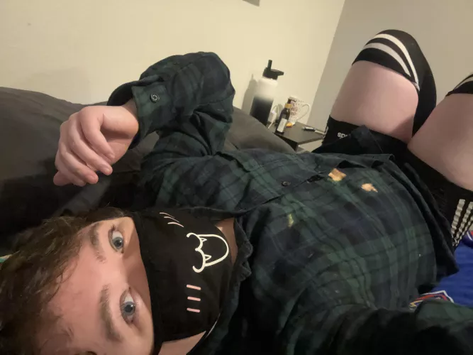 What being 5’3 does to a boy