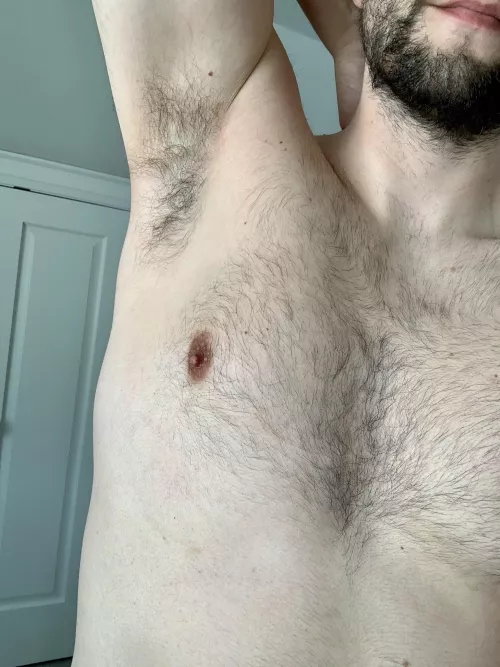 What do you guys think? Would you take a whiff?