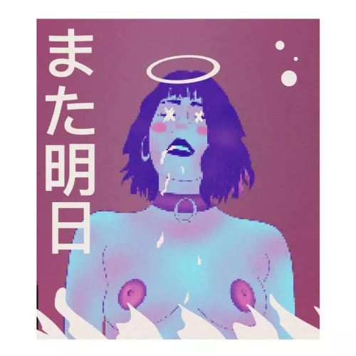 What do you think about my new art?