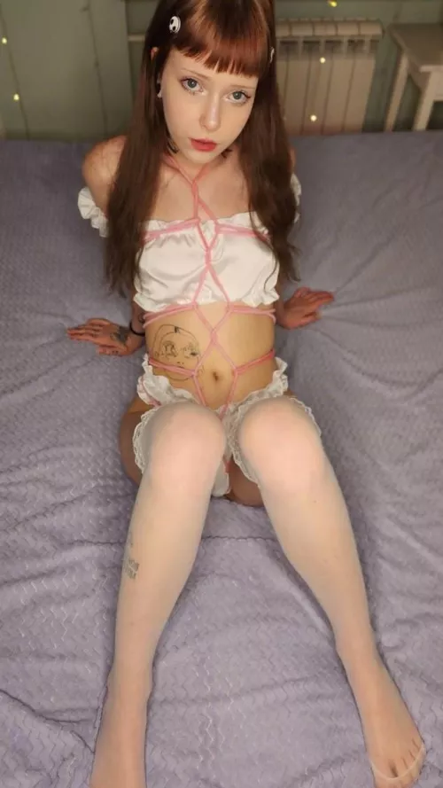 what do you think of this tie?