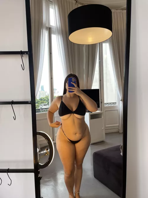 what would u do if we're home alone?