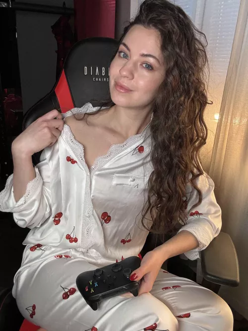 What would you do if I sent you this at work?