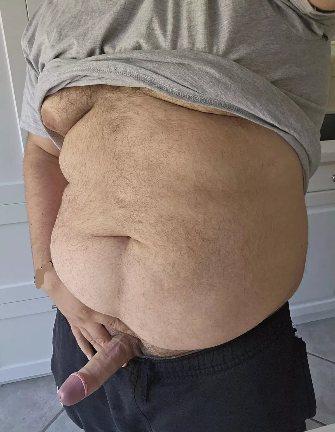 What would you do if you saw me like this? 