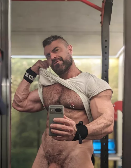 What's you honest reaction?