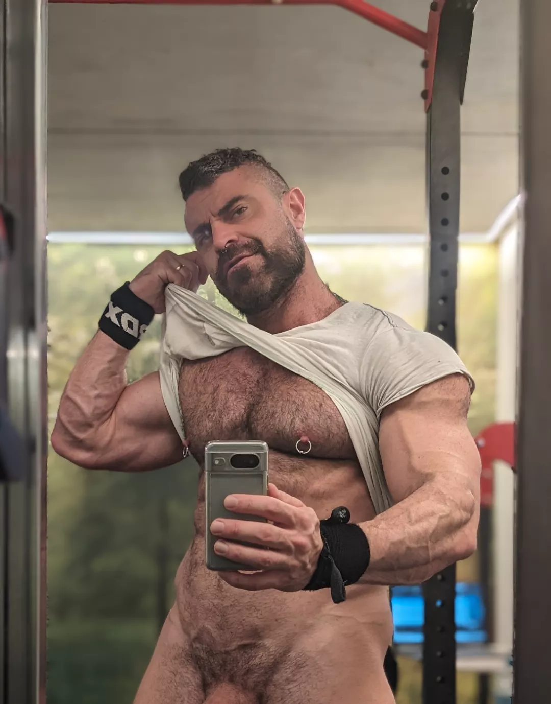 What's you honest reaction?