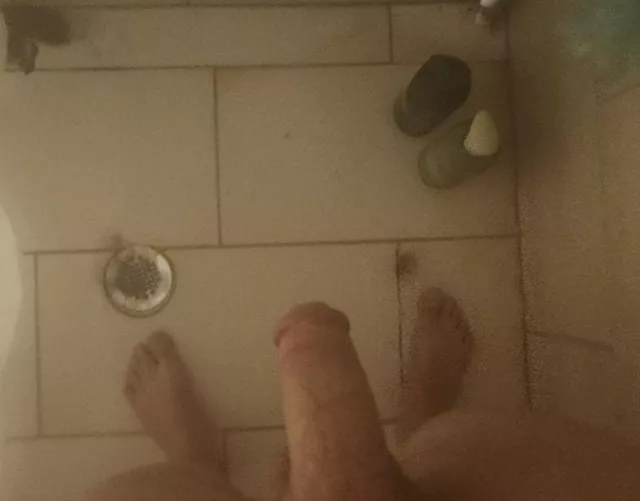 What's your Shower thoughts?