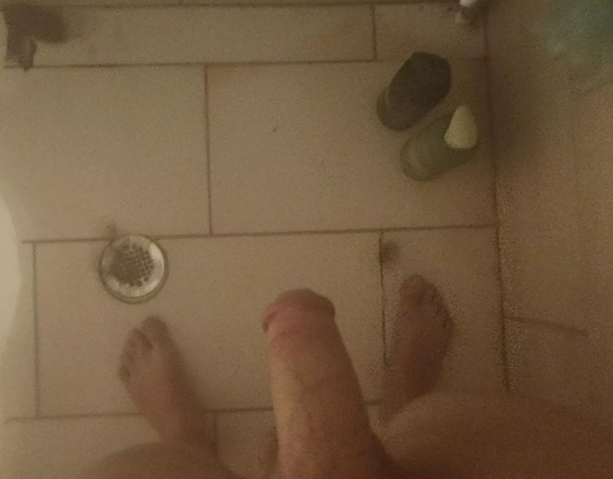 What's your Shower thoughts?