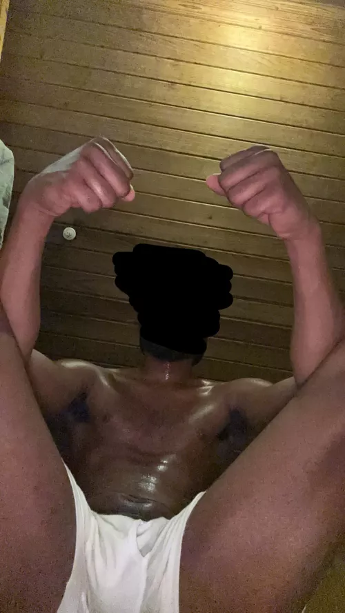 Where would you sniff first?