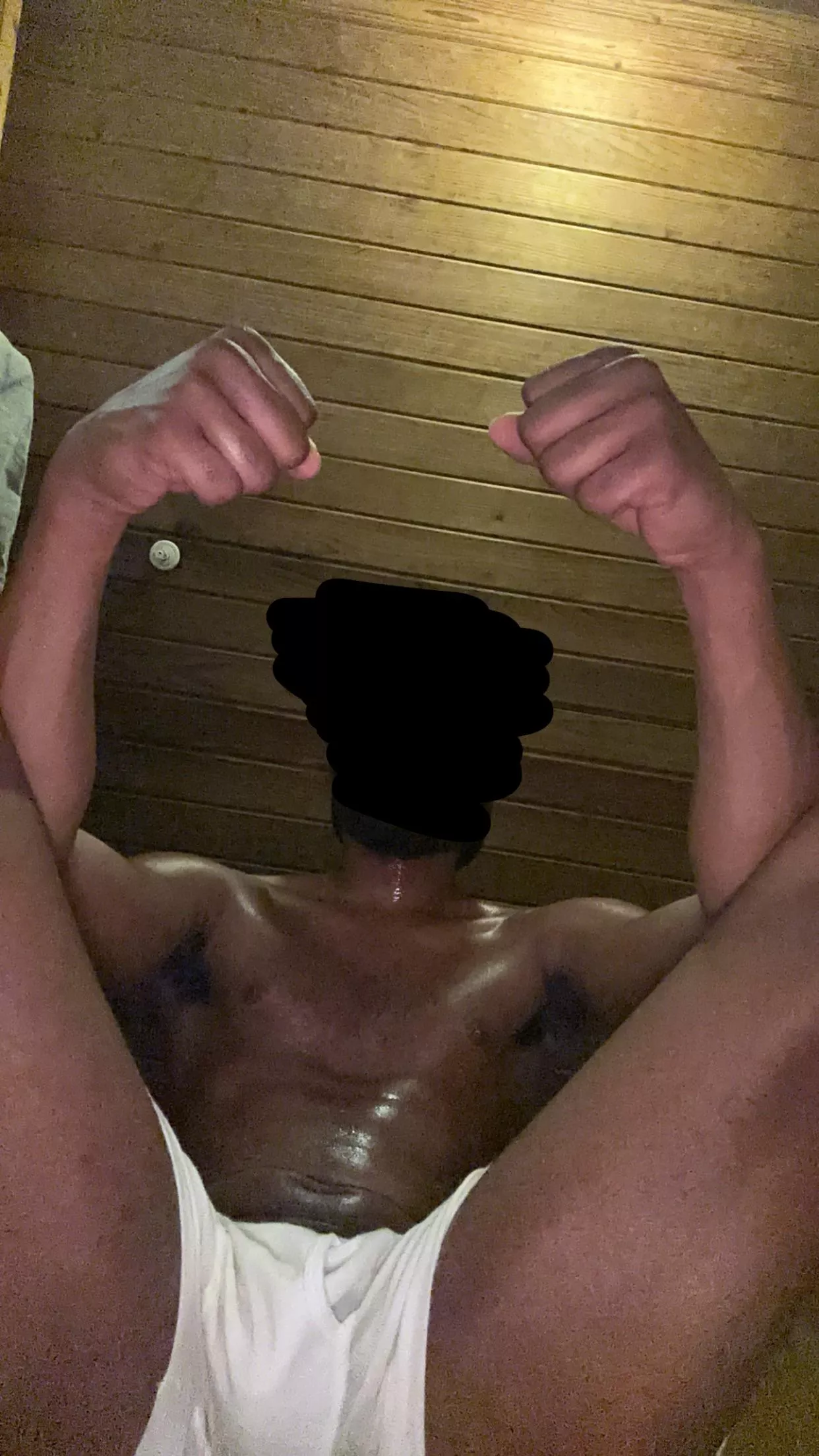 Where would you sniff first?