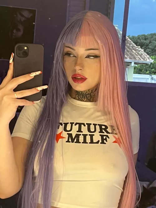 Which side do you like best?