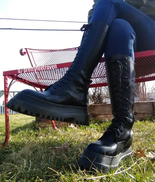 Whip your drool off Chin 