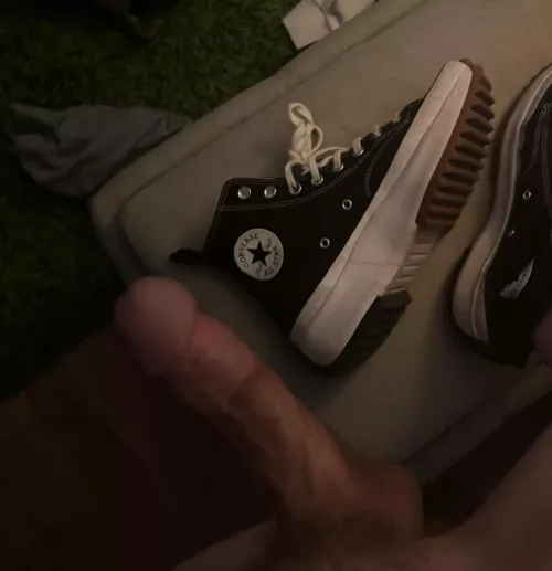 who feels like sucking