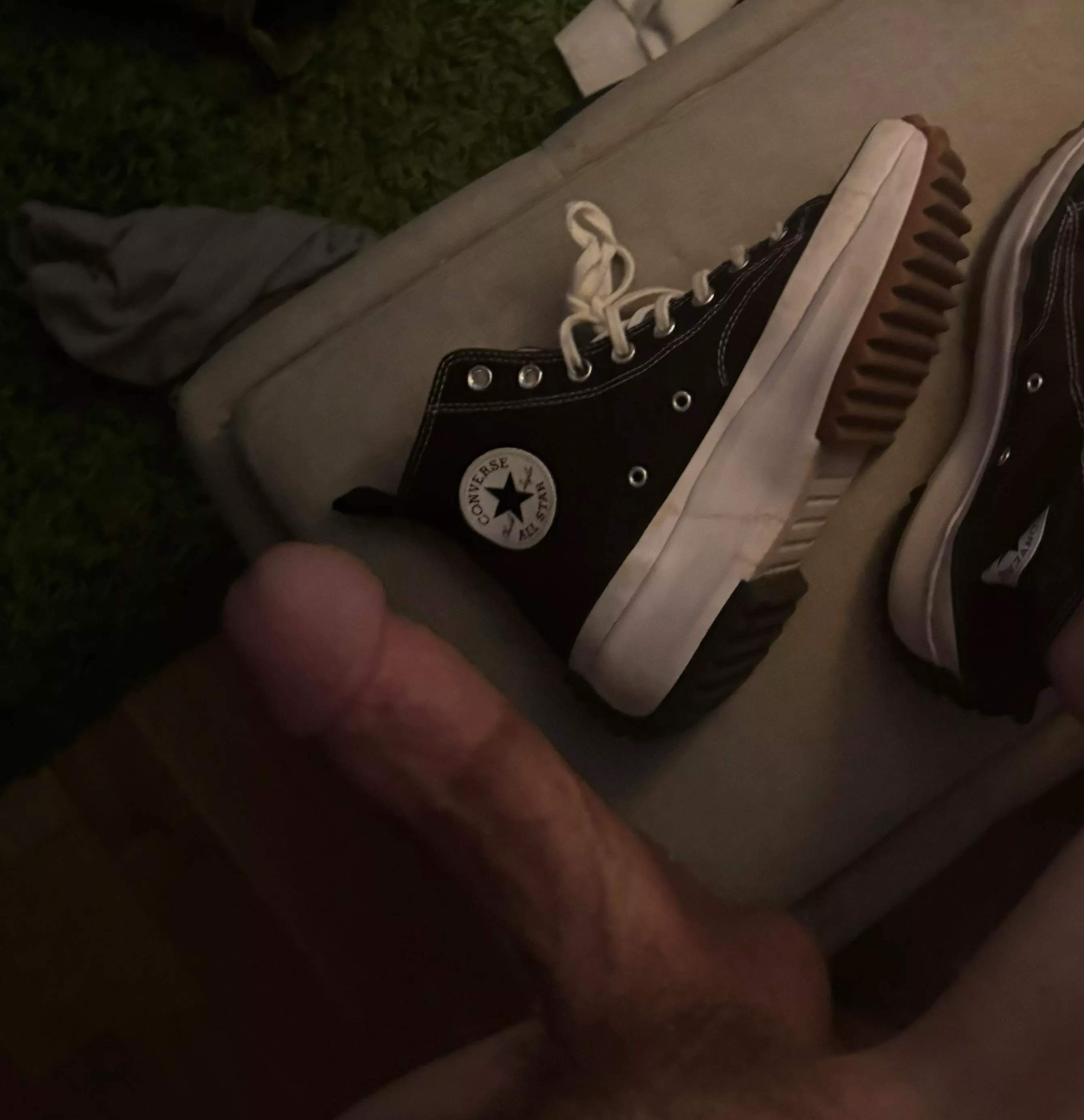 who feels like sucking