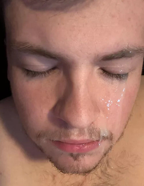 Who wants to do this to me next 💦👅