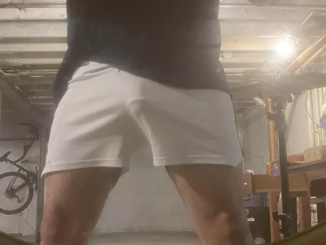 Why is it so hard to find a pretty girl who wants me to fuck her while I suck her titties.