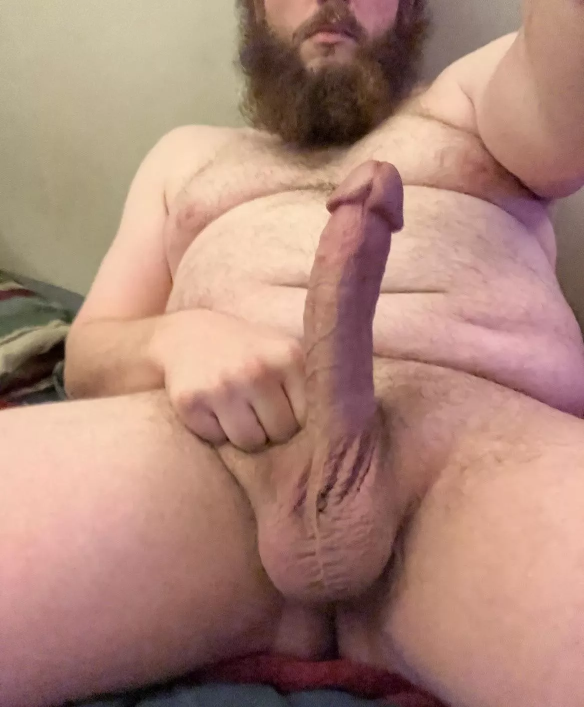 Woke up too horny today