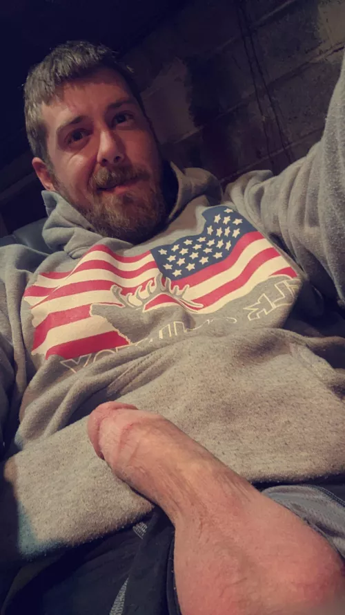 Working on growing the beard out again ... or should I let it how it is?