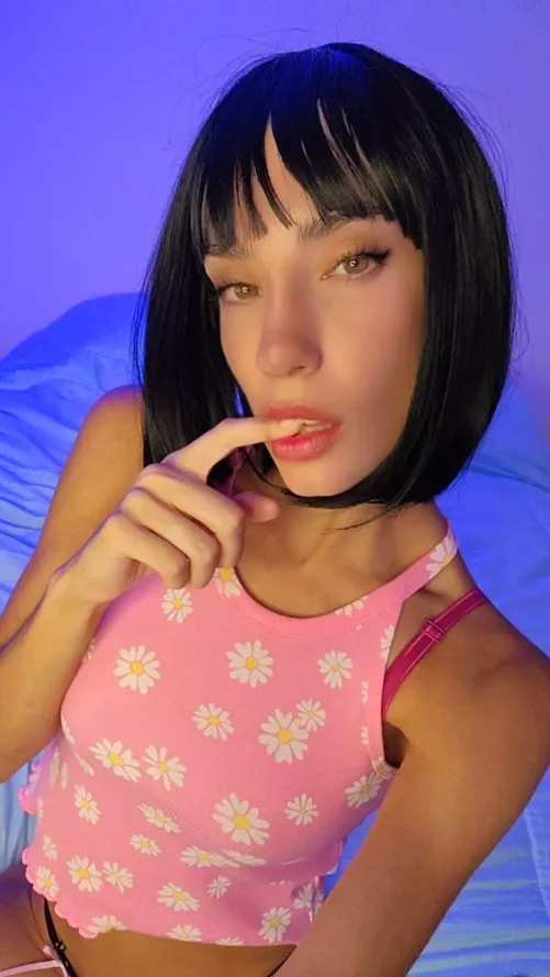 would u fuck, marry or get me pregnant if u had the chance?