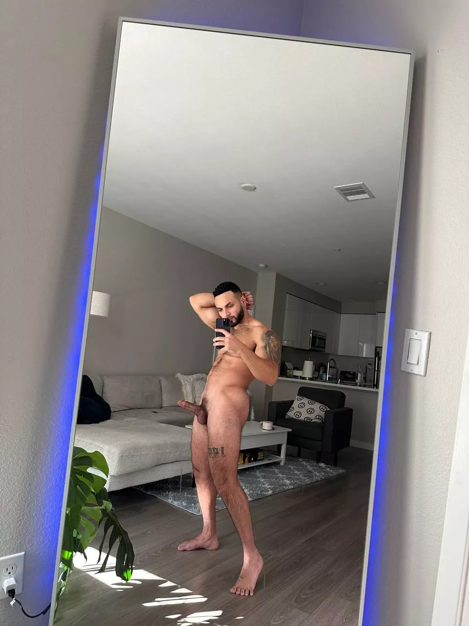 would u let me breed u?