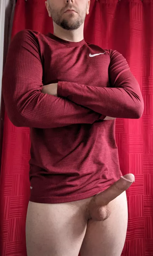 Would you bottom for me?