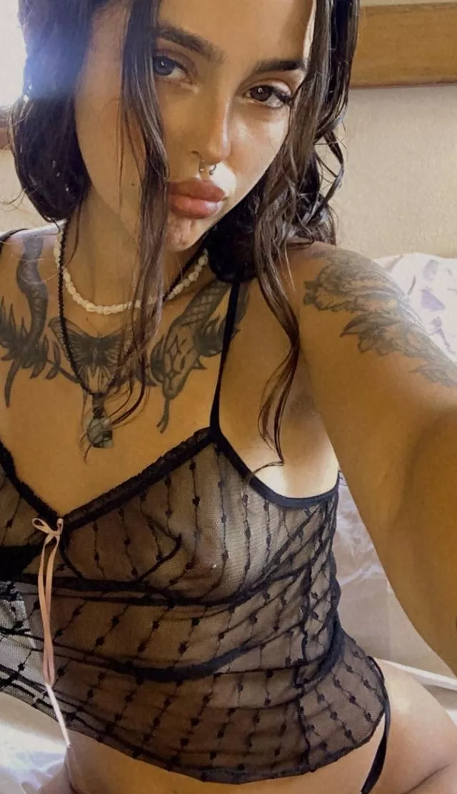 Would you break me till I cant even take it anymore?..