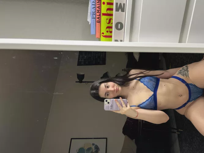  Would you fuck me if u had the chance? 