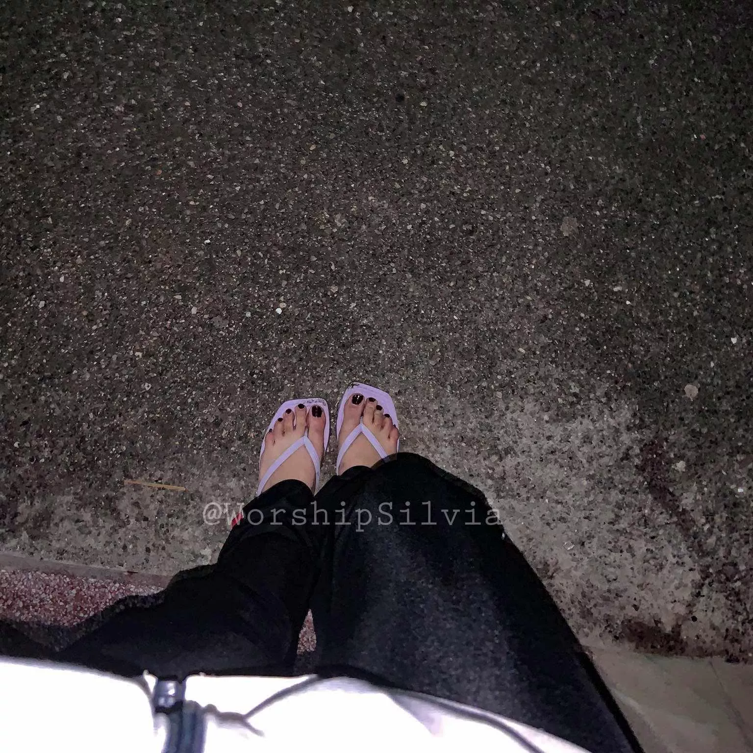 Would you let me dom you?