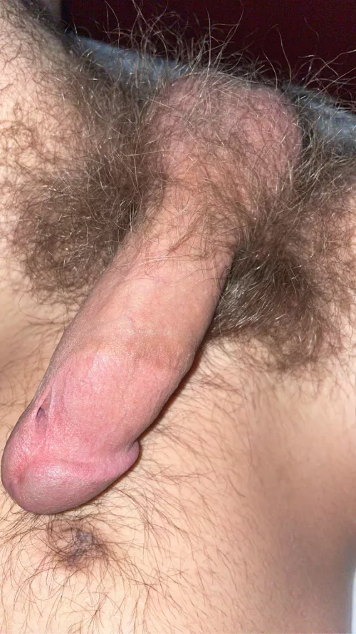 Would you suck it?