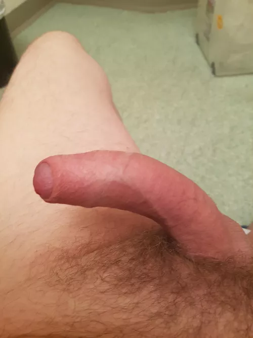 Would you suck me?