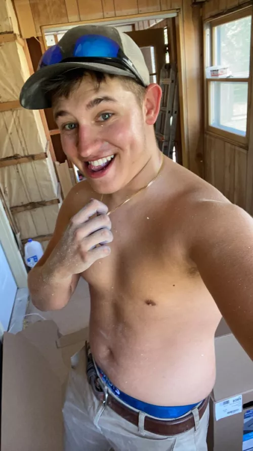 Would you take me out?